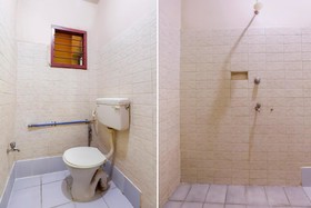 Breeze Lodge by OYO Rooms