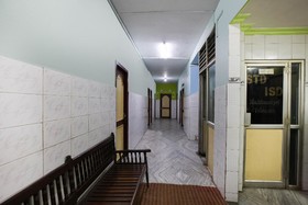 Bt Mansion by OYO Rooms