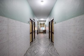 Bt Mansion by OYO Rooms