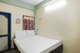 Bt Mansion by OYO Rooms