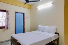 Bt Mansion by OYO Rooms