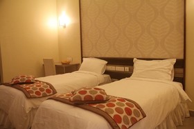 Buhari Royale Boutique Hotel