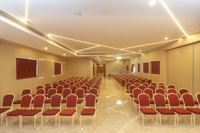 Capital O 18266 Hotel Arunaa Inn