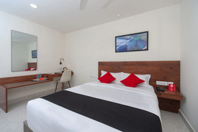 Capital O 18266 Hotel Arunaa Inn