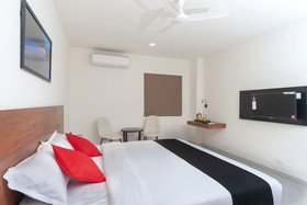 Capital O 18266 Hotel Arunaa Inn