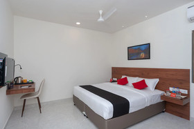 Capital O 18266 Hotel Arunaa Inn