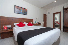 Capital O 18266 Hotel Arunaa Inn