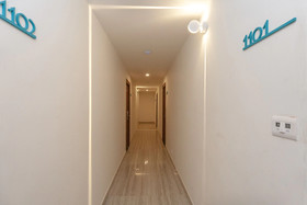 Capital O 18266 Hotel Arunaa Inn