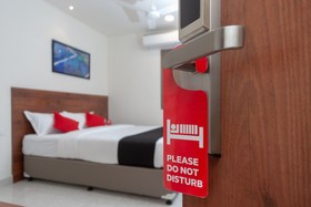 Capital O 18266 Hotel Arunaa Inn