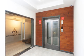 Capital O 18266 Hotel Arunaa Inn