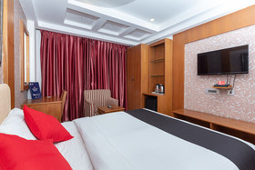 Capital O 6958 The Vijay Park