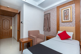 Capital O 6958 The Vijay Park