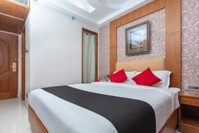 Capital O 6958 The Vijay Park