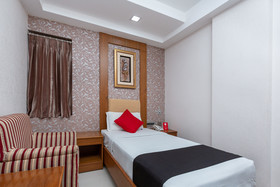 Capital O 6958 The Vijay Park