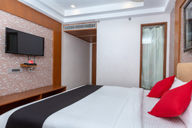 Capital O 6958 The Vijay Park