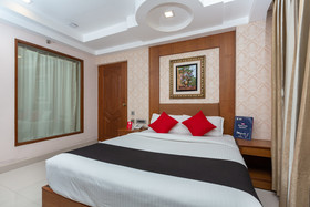 Capital O 6958 The Vijay Park