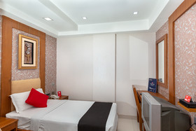 Capital O 6958 The Vijay Park