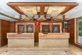 Capital O 6958 The Vijay Park