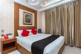 Capital O 6958 The Vijay Park