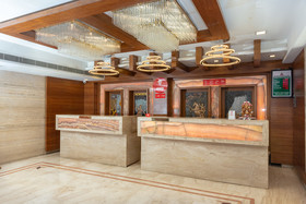 Capital O 6958 The Vijay Park