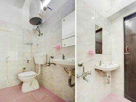 Capital O 72601 Amutha Residency