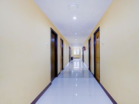 Capital O 72601 Amutha Residency