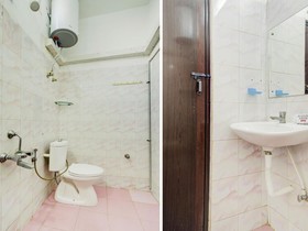 Capital O 72601 Amutha Residency