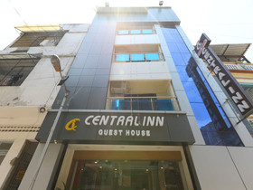 Central Inn By OYO Rooms