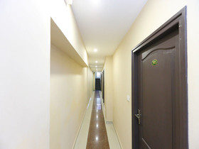 Central Inn By OYO Rooms