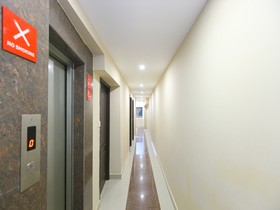 Central Inn By OYO Rooms