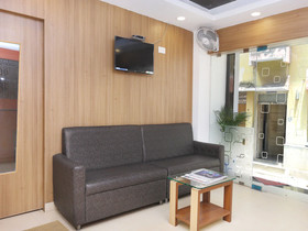 Central Inn By OYO Rooms