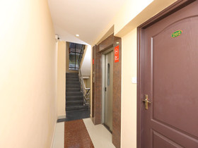 Central Inn By OYO Rooms