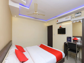 Central Inn By OYO Rooms