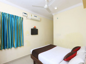Central Inn By OYO Rooms