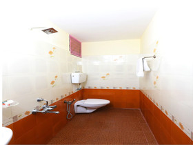 Central Inn By OYO Rooms