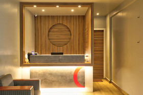 UPAR Hotels Kodambakkam