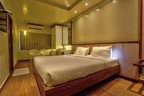 UPAR Hotels Kodambakkam