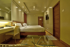 UPAR Hotels Kodambakkam