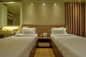 UPAR Hotels Kodambakkam