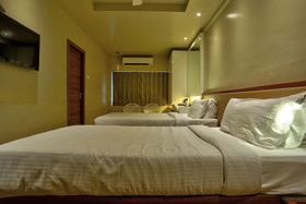 UPAR Hotels Kodambakkam