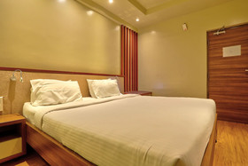 UPAR Hotels Kodambakkam