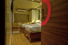 UPAR Hotels Kodambakkam