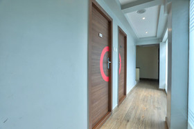 UPAR Hotels Kodambakkam