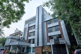 UPAR Hotels Kodambakkam