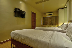 UPAR Hotels Kodambakkam