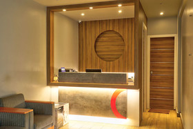 UPAR Hotels Kodambakkam