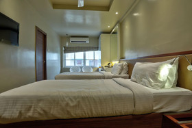 UPAR Hotels Kodambakkam