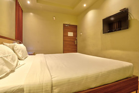 UPAR Hotels Kodambakkam