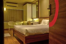 UPAR Hotels Kodambakkam