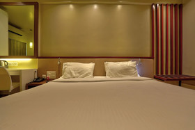 UPAR Hotels Kodambakkam